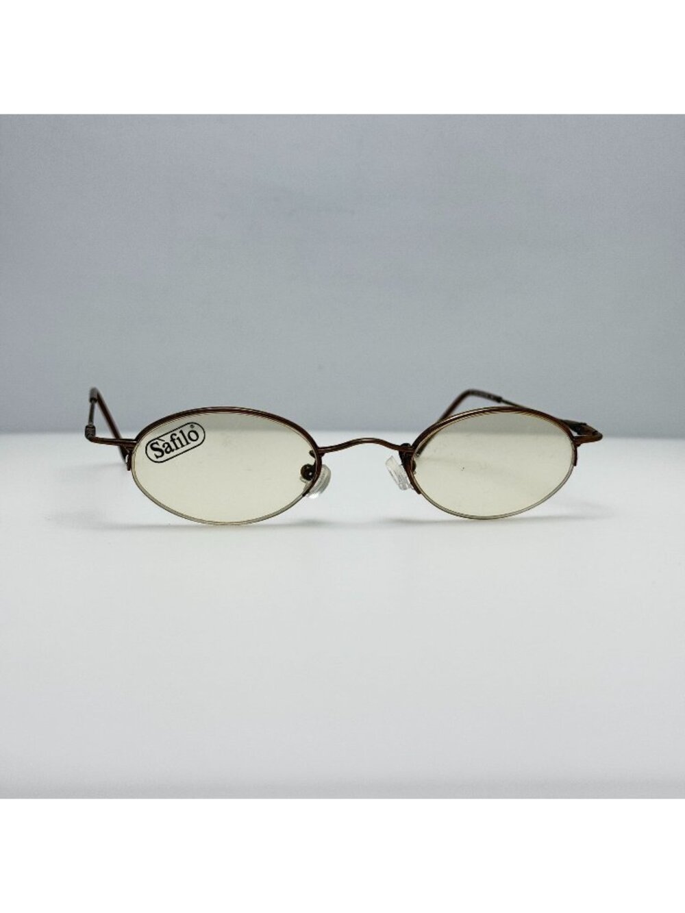 Safilo Verge Funk C1M Eyeglasses Eye Glasses Frames 44-22-135